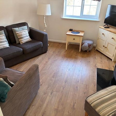 Stunning Symonds Yat Holiday Cottage Eksteriør billede