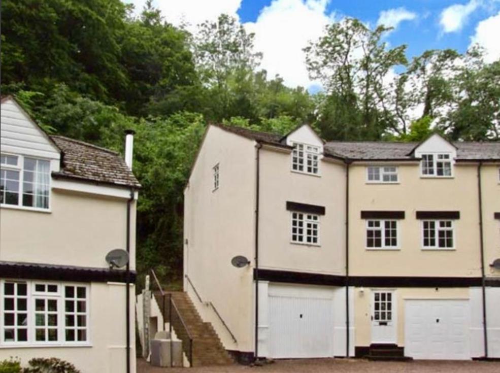 Stunning Symonds Yat Holiday Cottage Eksteriør billede