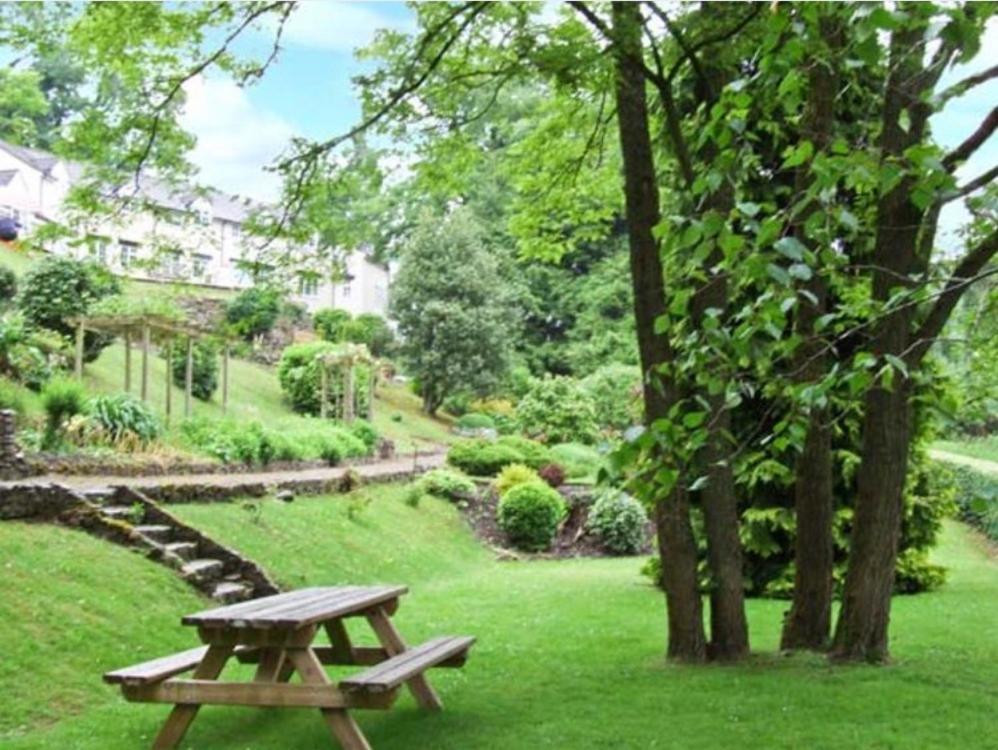 Stunning Symonds Yat Holiday Cottage Eksteriør billede