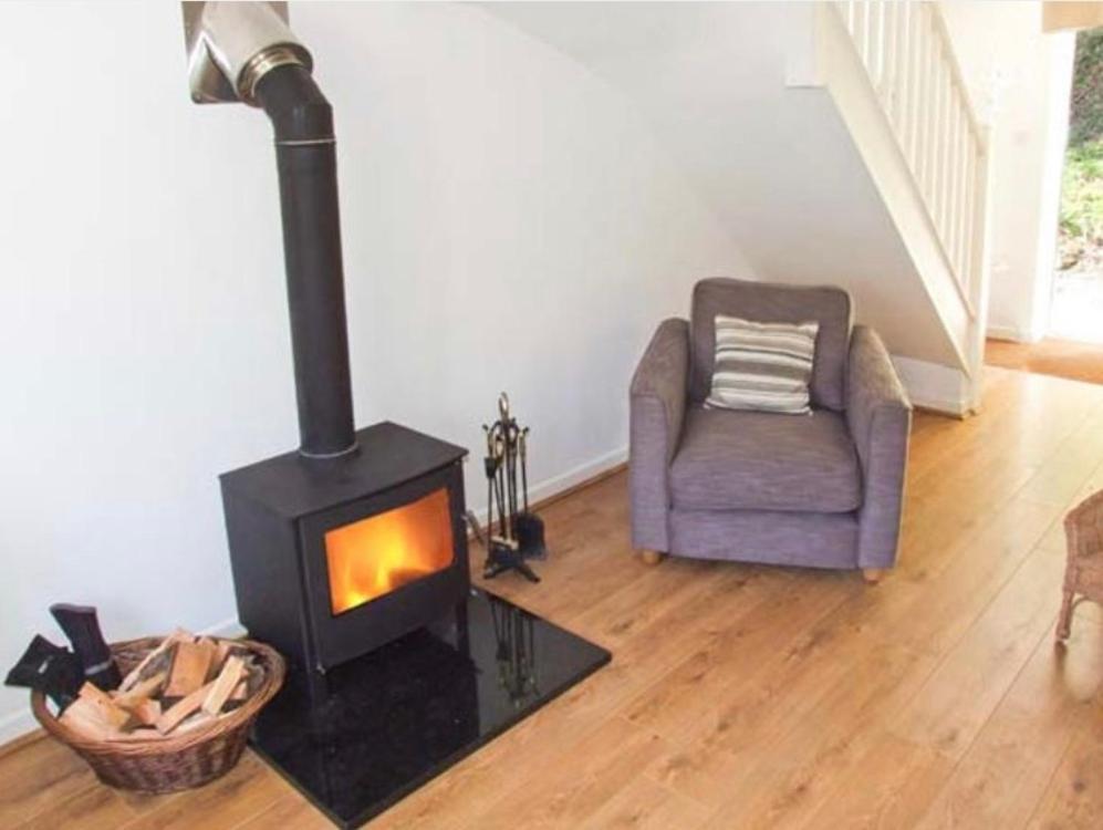 Stunning Symonds Yat Holiday Cottage Eksteriør billede