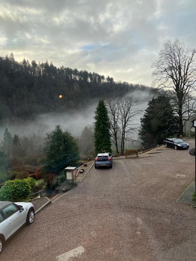 Stunning Symonds Yat Holiday Cottage Eksteriør billede