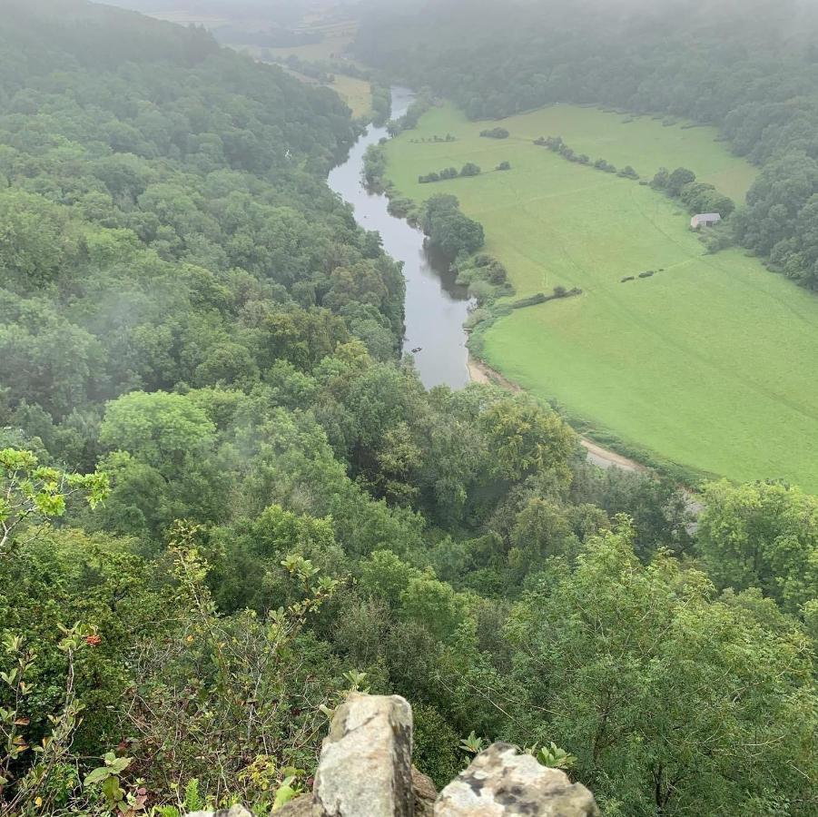 Stunning Symonds Yat Holiday Cottage Eksteriør billede