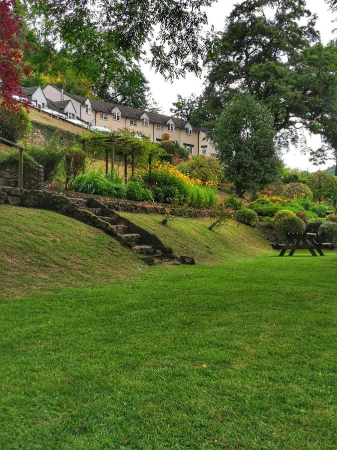 Stunning Symonds Yat Holiday Cottage Eksteriør billede