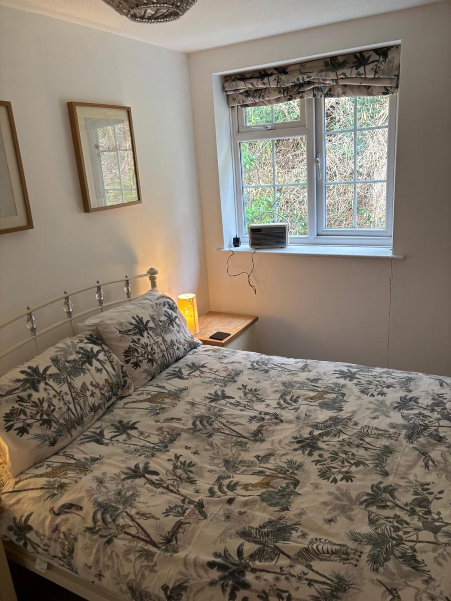 Stunning Symonds Yat Holiday Cottage Eksteriør billede