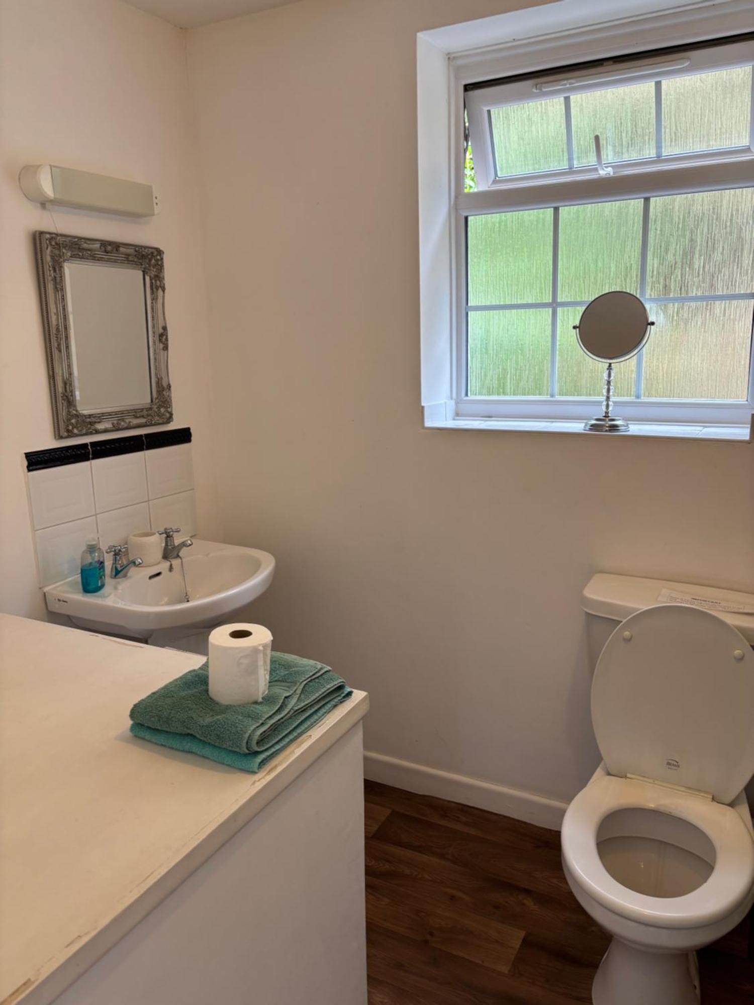 Stunning Symonds Yat Holiday Cottage Eksteriør billede