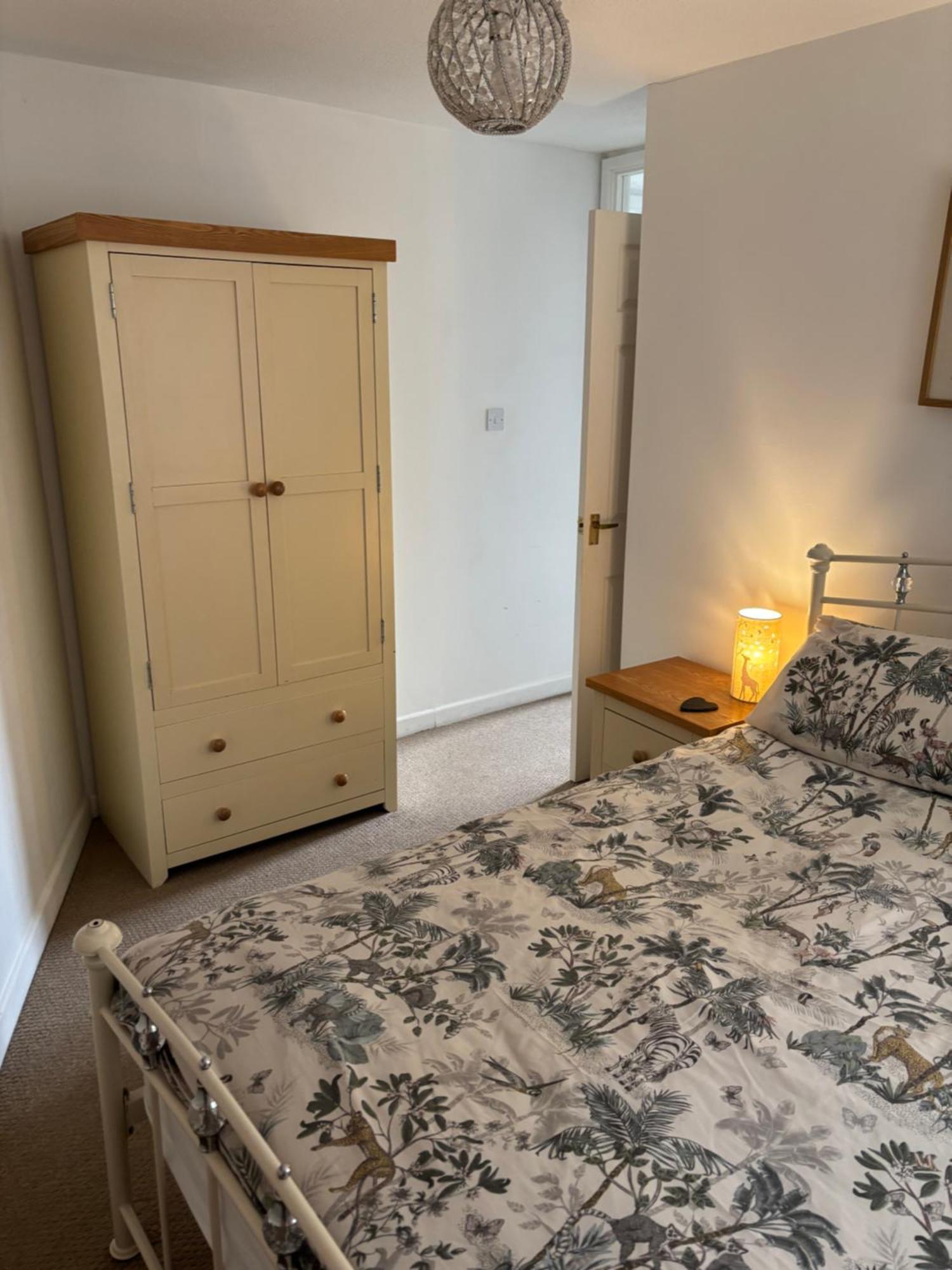 Stunning Symonds Yat Holiday Cottage Eksteriør billede