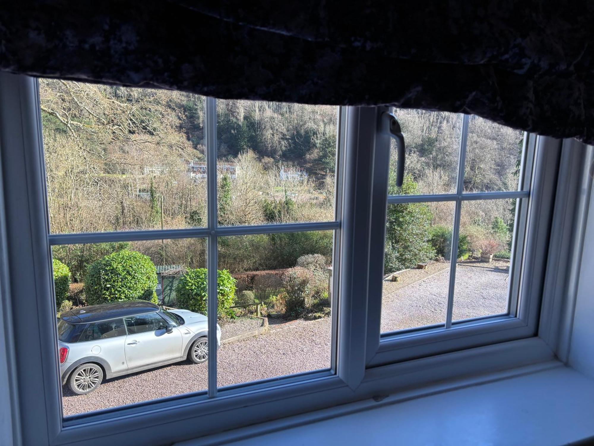 Stunning Symonds Yat Holiday Cottage Eksteriør billede