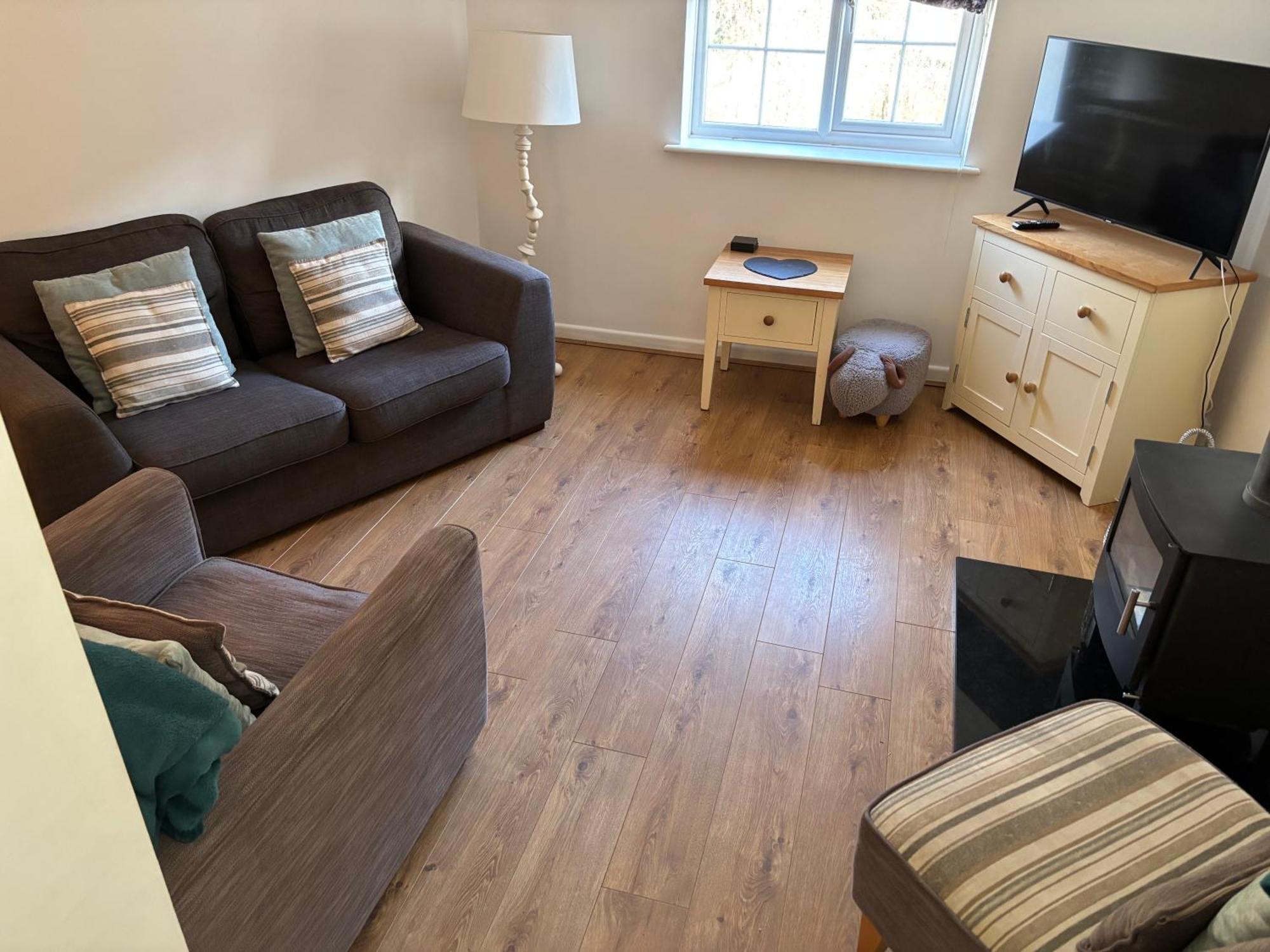 Stunning Symonds Yat Holiday Cottage Eksteriør billede