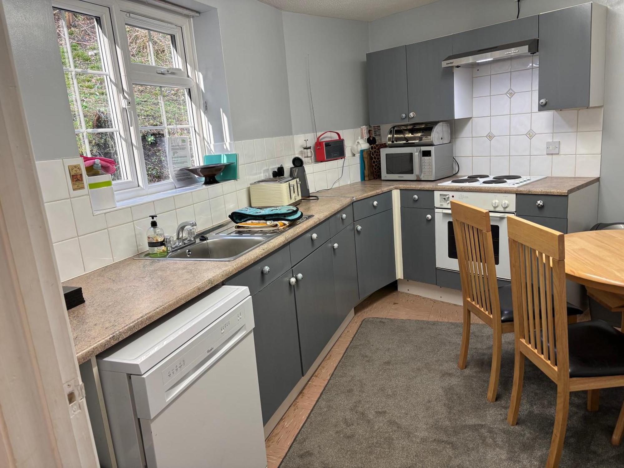 Stunning Symonds Yat Holiday Cottage Eksteriør billede